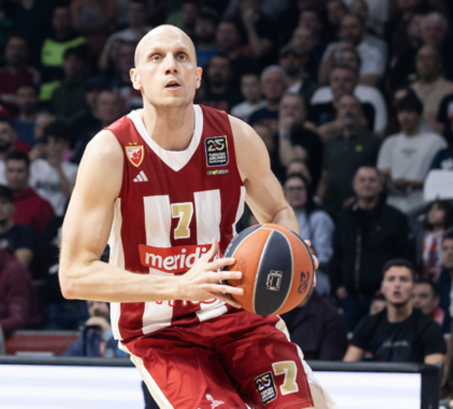 Džoel Davidovac