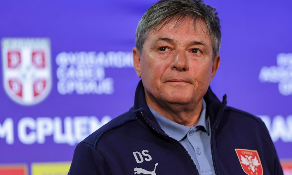 Piksi: Neka Vlahović pokaže da greše u Juventusu!