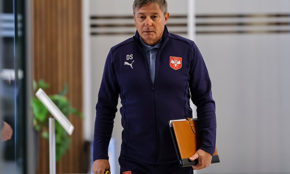 Piksi vraća trio u tim, ali mora još da izvaga za jednog aduta