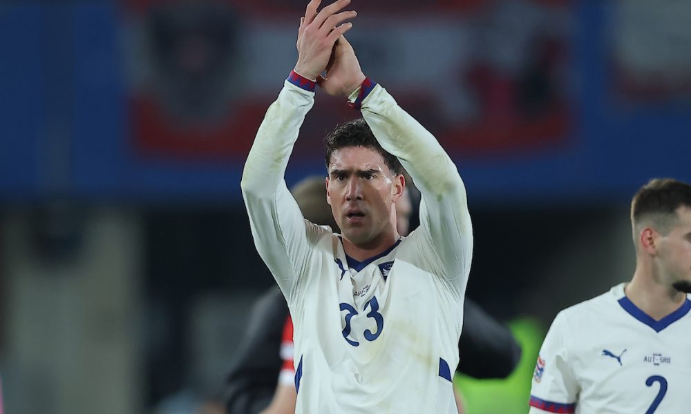 Preokret! Vlahović pred povratkom u Juventus, sada se „dama“ pita