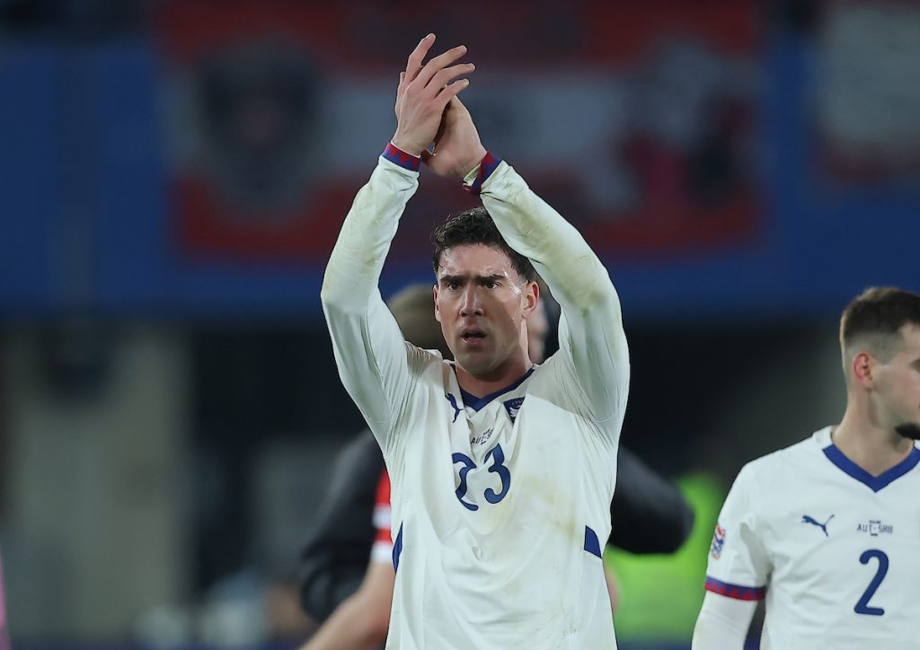 Preokret! Vlahović pred povratkom u Juventus, sada se „dama“ pita