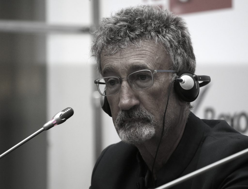Preminula legenda Formule 1