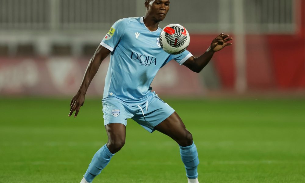 Zvanično: Opara pojačao Vitoriju Gimaraeš (FOTO)