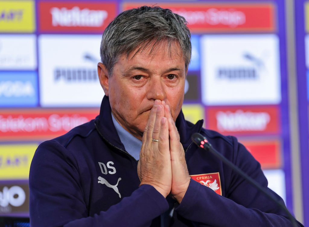 SAZNAJEMO Piksi odlučio ko će da nosi kapitensku traku u Beču