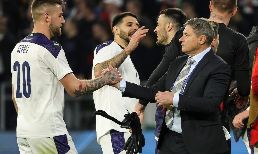 Piksi, Sergej, šestica i osmica! Da li je moguće da je zbog ovog došlo do kraja?