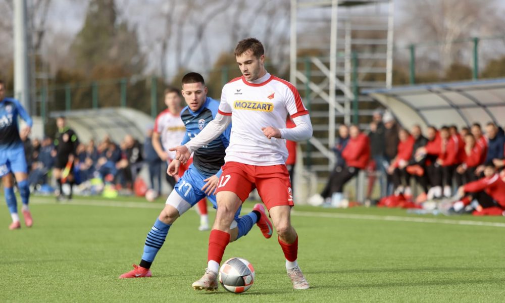 PRVA LIGA Dubočica povela, pa stala… Vukadinović vratio „gatovce“ na vrh tabele!