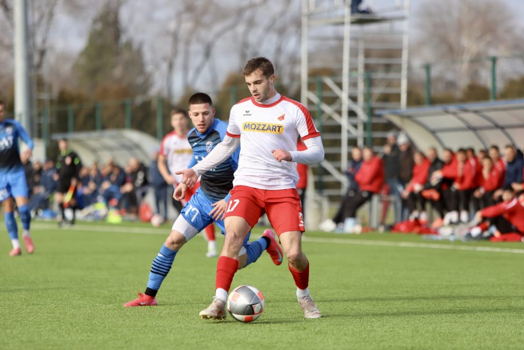PRVA LIGA Dubočica povela, pa stala… Vukadinović vratio „gatovce“ na vrh tabele!