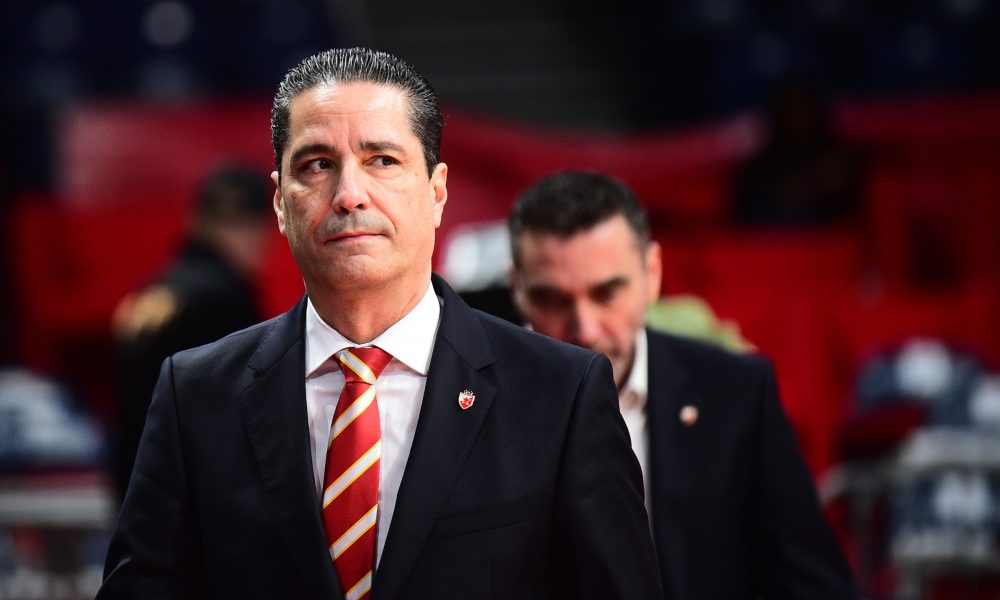 Zvezda igra loše i to svi vide! Za to nisu krivi navijači