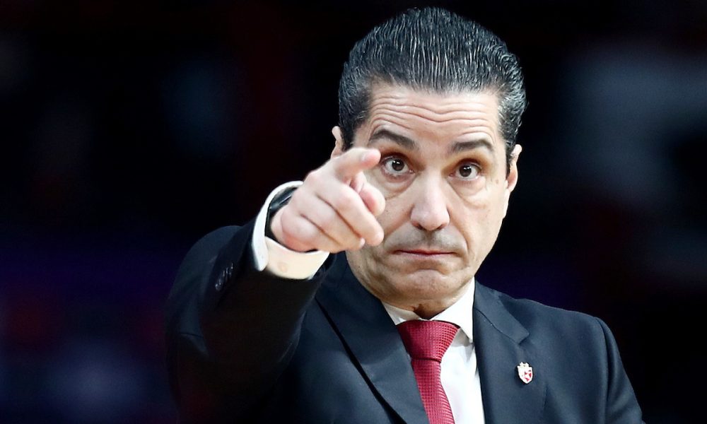 Zvezda se zahuktala: Predstavljeno peto pojačanje!