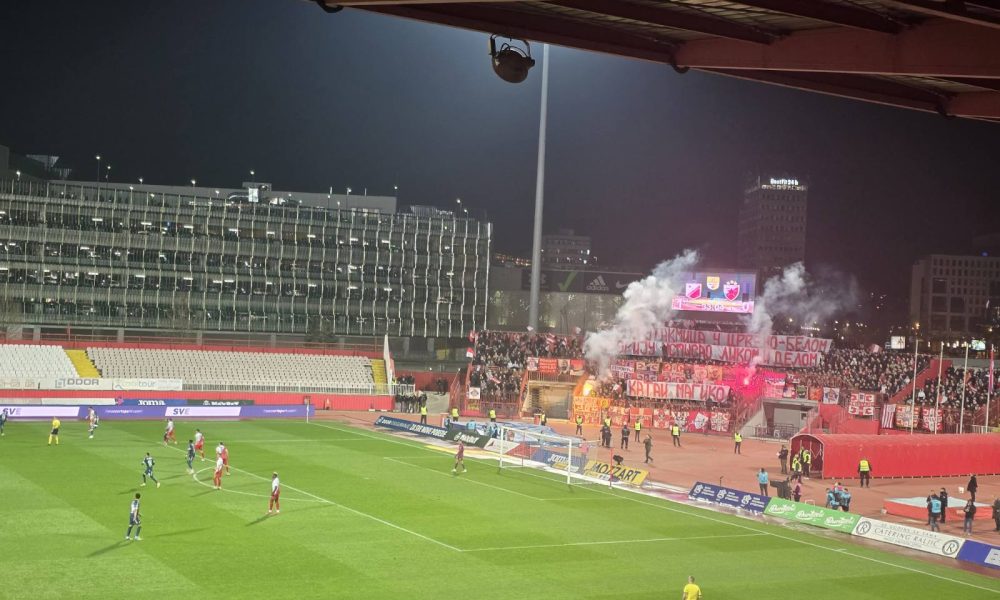 Sve je u Novom Sadu u njegovom znaku: „Karađorđem“ se ori „Katai Magiko“ (VIDEO)