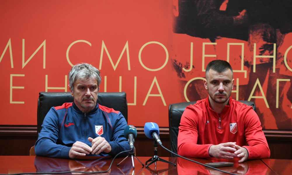 Kuntić: Da smo otišli na pauzu sa 2:0, moglo je da bude drugačije