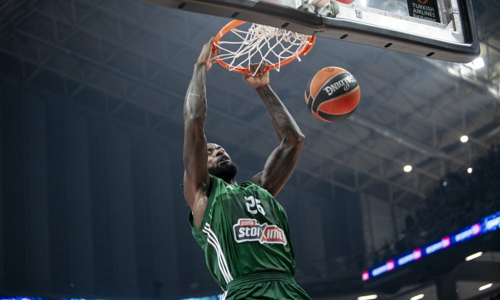 Žestok udarac za Francuze! Miljenik „grobara“ propušta Evrobasket