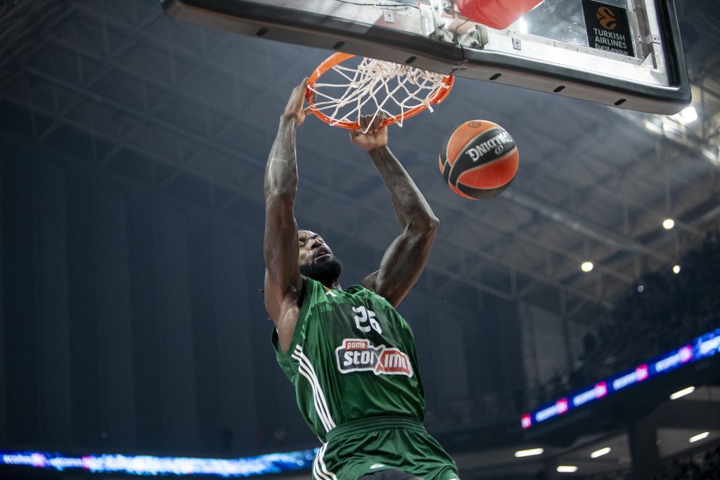 Žestok udarac za Francuze! Miljenik „grobara“ propušta Evrobasket