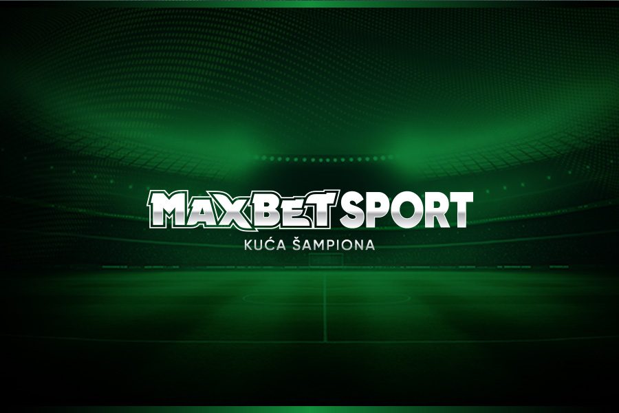 MaxBet Sport u novom izdanju