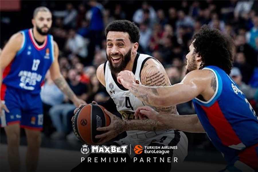 Efes u Beogradu – velika šansa i pretnja za Partizan