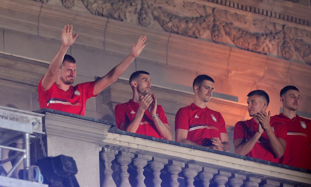 Ako želite da bodrite naše sportiste u Los Anđelesu 2028. godine, počnite da se registrujete