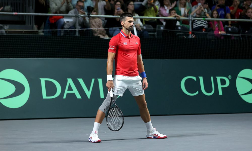 Đoković pao na ATP listi: Kako to menja njegov put na Vimbldonu?