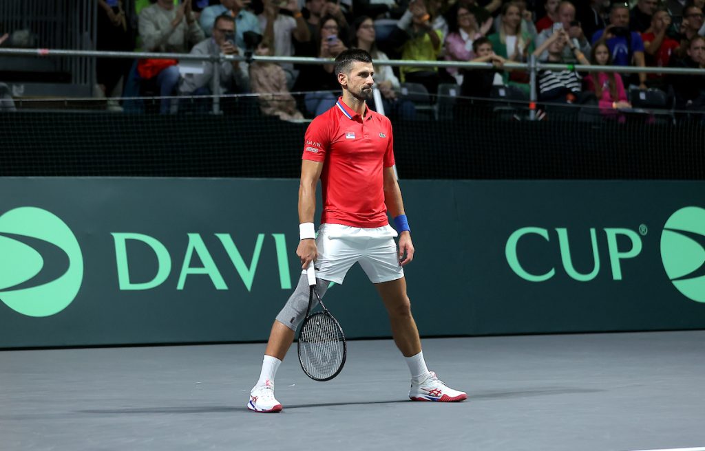 Đoković pao na ATP listi: Kako to menja njegov put na Vimbldonu?