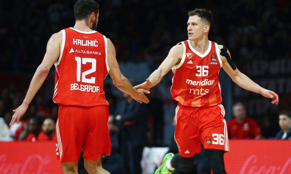 Nedović: Mislim da nije mnogo ljudi verovalo u nas!