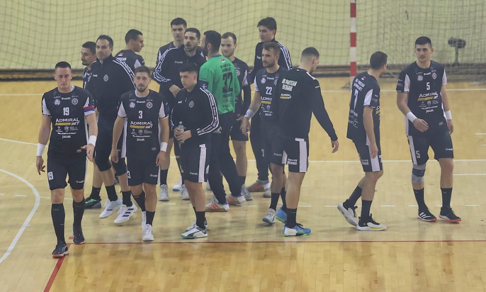 Partizanova sudbina je sada u njihovim rukama!