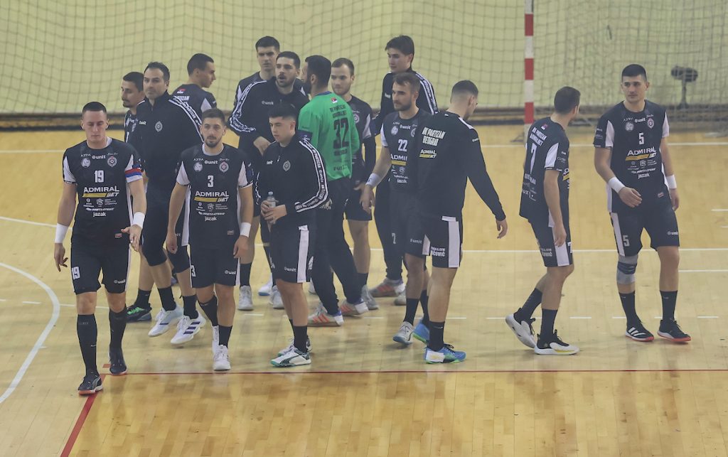 Partizanova sudbina je sada u njihovim rukama!