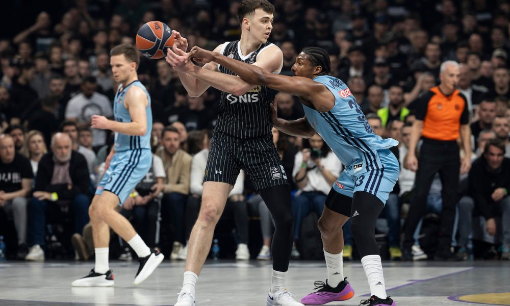 Iznenađenje u Partizanu: Koprivica odlučio da ode kod Miška!