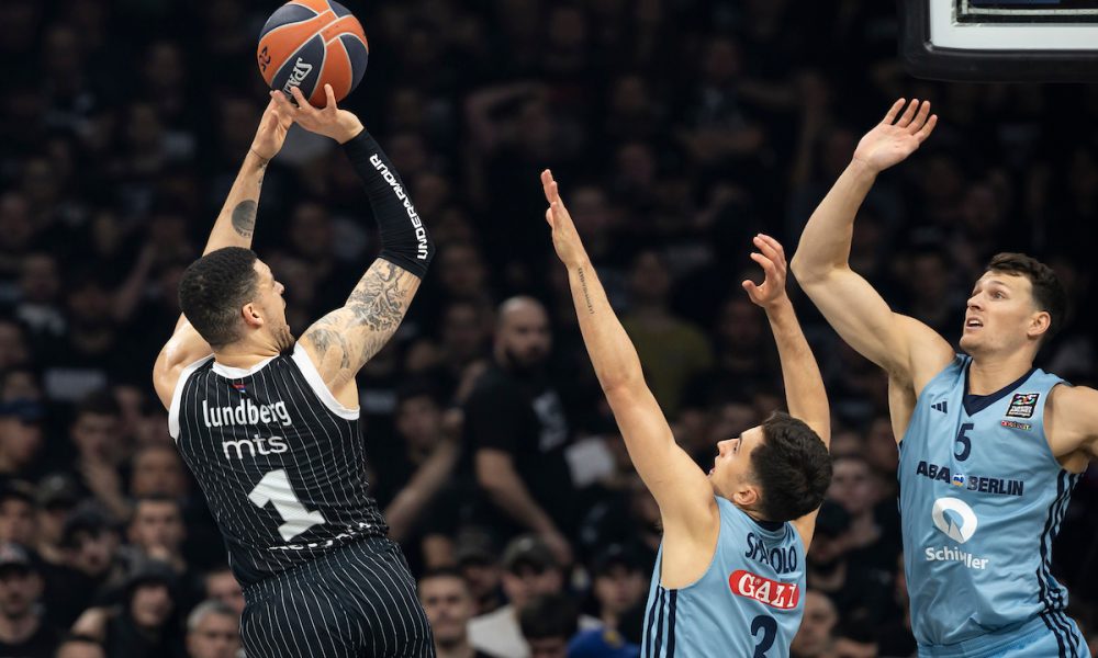 Od crne ovce tima do Partizanovog junaka u finalu!