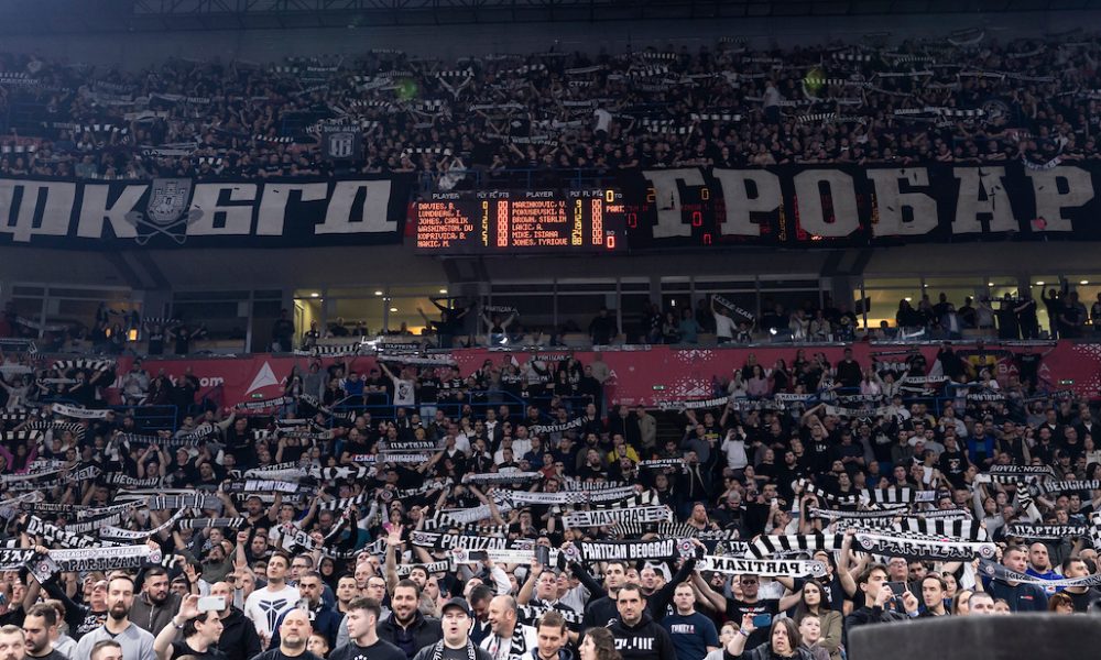Zbog ovoga će i „grobari“ da mu aplaudiraju – novi košarkaš Zvezde izazvao buru u Španiji