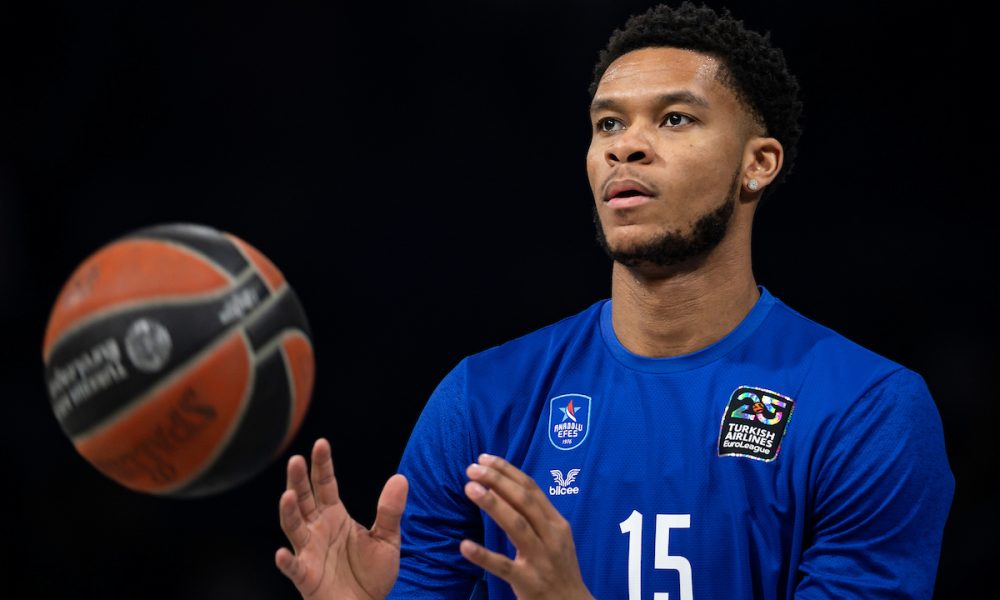 „Grobari“ dočekali nekadašnjeg košarkaša Partizana (VIDEO)