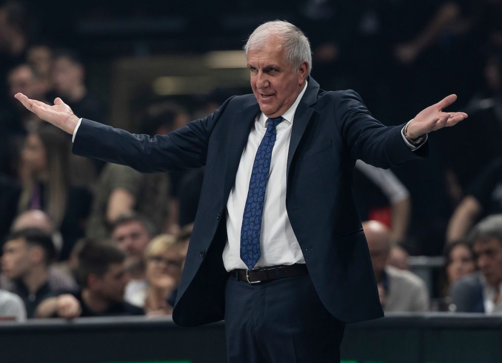 Obradović: On mi je najviše zagorčao život!