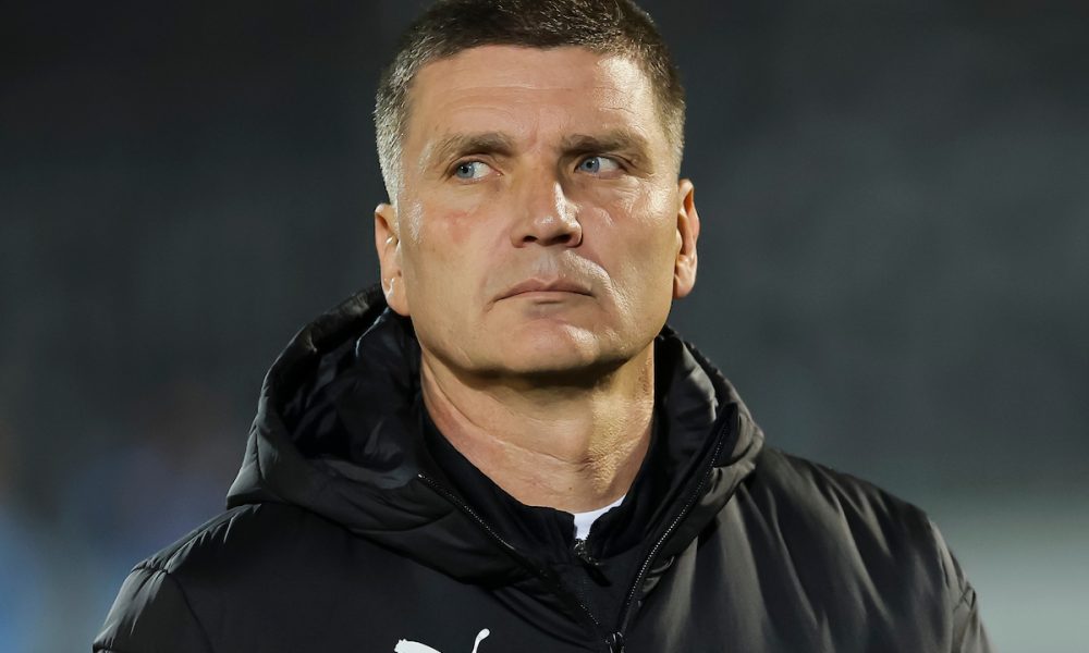 BLAGOJEVIĆ PRED TEKSTILAC: Ne potcenjujemo nikoga, ali prihvatamo ulogu favorita! Šta je starije: rezultat ili atmosfera? (VIDEO)