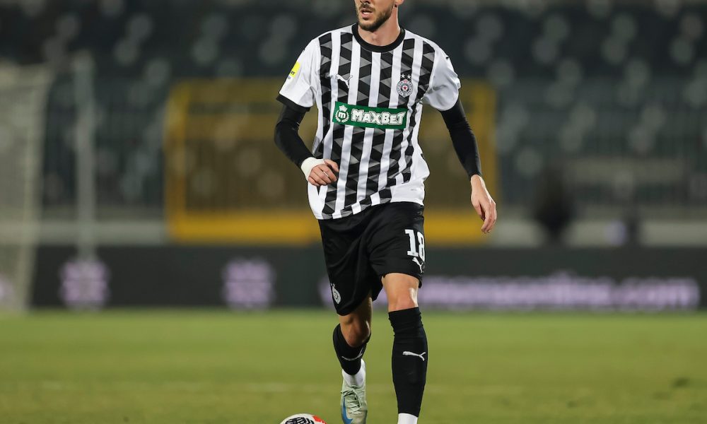 Partizan se rešio Mujakića, Bosanca ugrabio treći klub iz Turske
