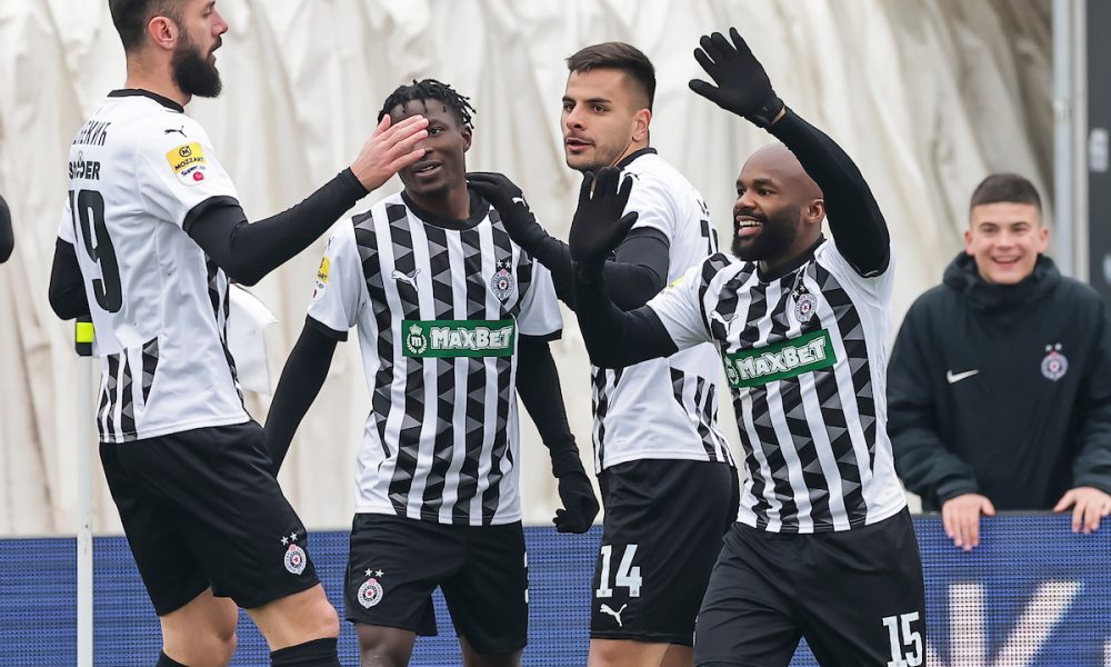 Fudbal ga navodno više ne zanima, evo šta prati bivši fudbaler Partizana (VIDEO)