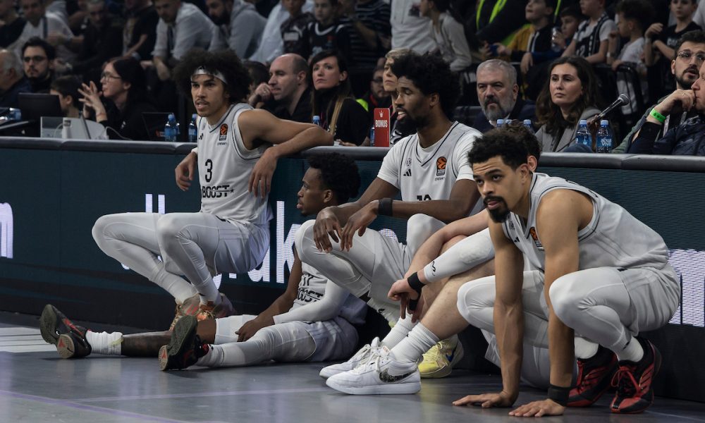 Iznenađenje: „Ne vise“ samo Zvezda i Partizan za sledeću sezonu Evrolige!