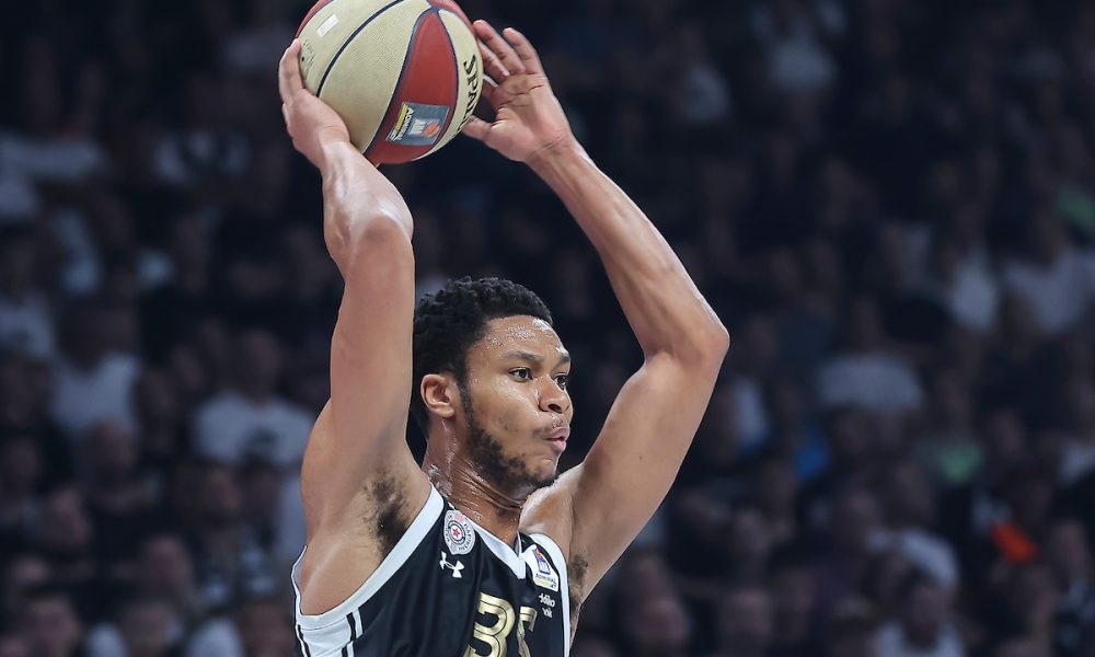 Doužer: Radujem se susretu sa „grobarima“ i pobedi nad Partizanom