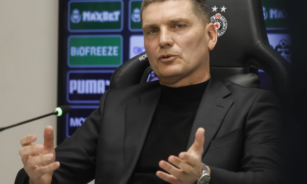 Potvrđen sastav MBS! Blagojević sa ovim timom kreće u evropske kvalifikacije