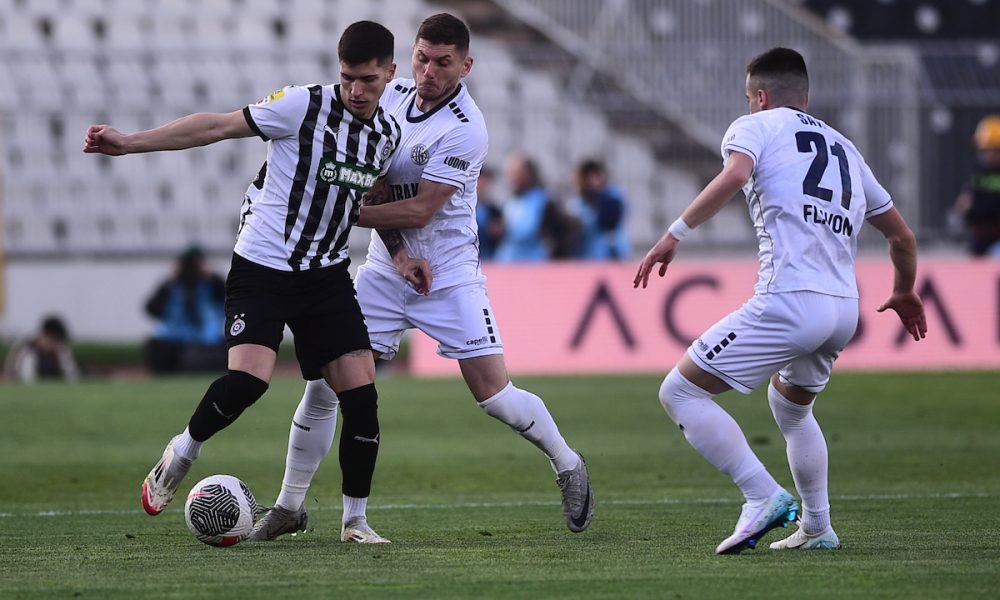 Partizan hoće u polufinale Kupa – evo koje zadatke mora da reši da bi pobedio TSC