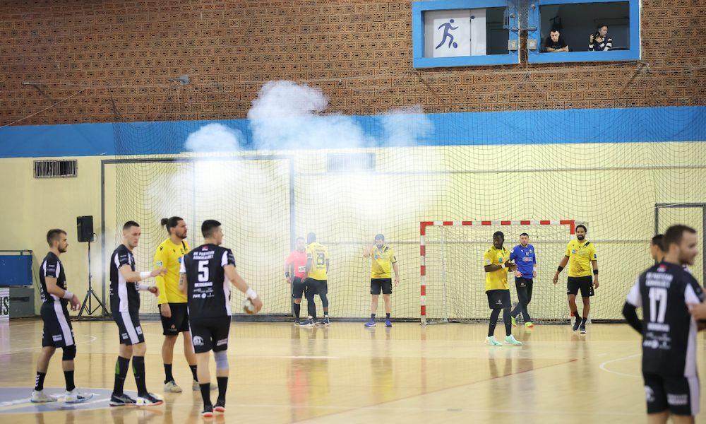 OTKRIVAMO Grčka režija, Partizan ispao naivan! Šta je s ušima?