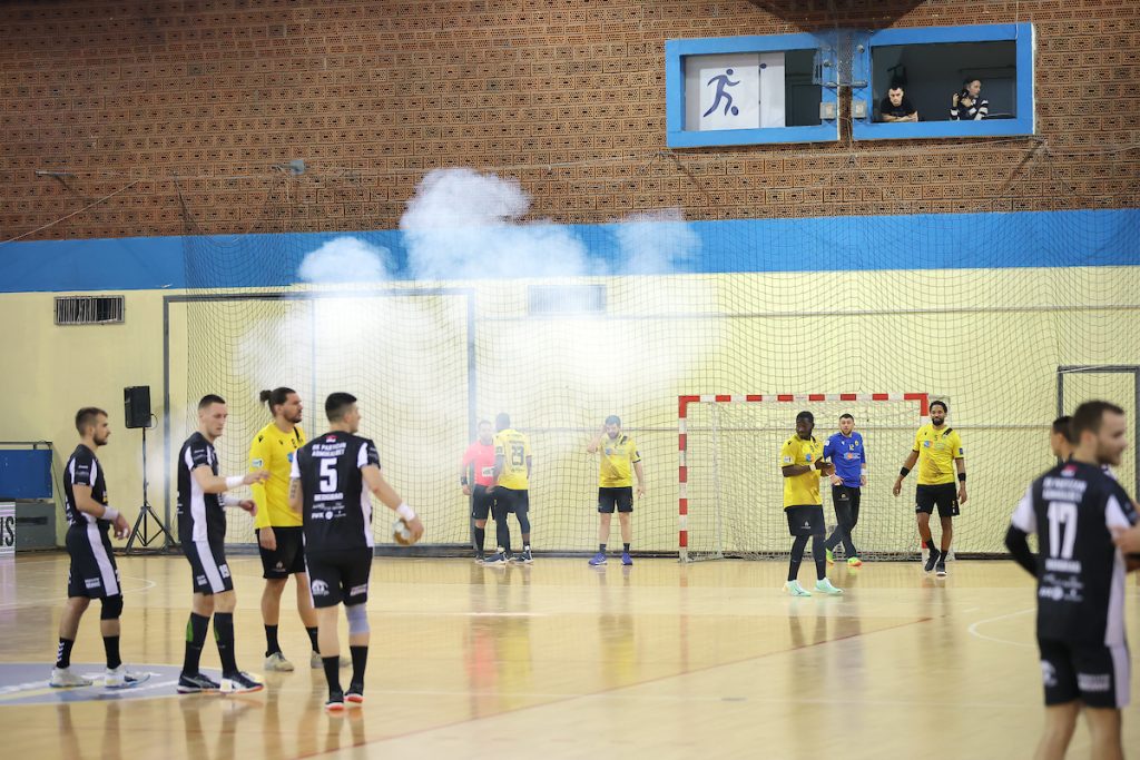 OTKRIVAMO Grčka režija, Partizan ispao naivan! Šta je s ušima?