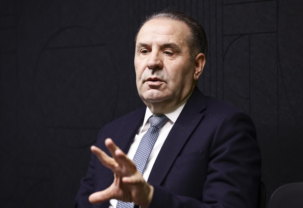 Ljajić: Smena Blagojevića bila je greška