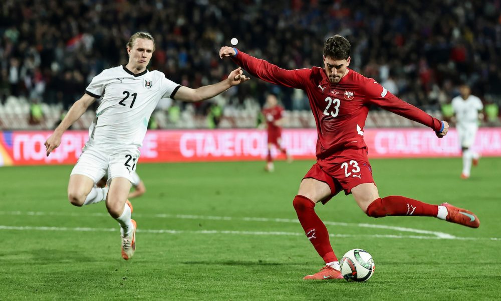 Šah-mat: Maksimović – Jović i na kraju Vlahović 2:0