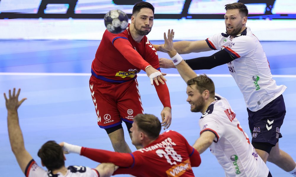 Srbija već zna prvog rivala u kvalifikacijama za SP – ono je ulaznica za Los Anđeles