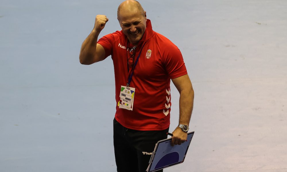 Žikica Milosavljević ostaje trener Crvene zvezde MaxBet