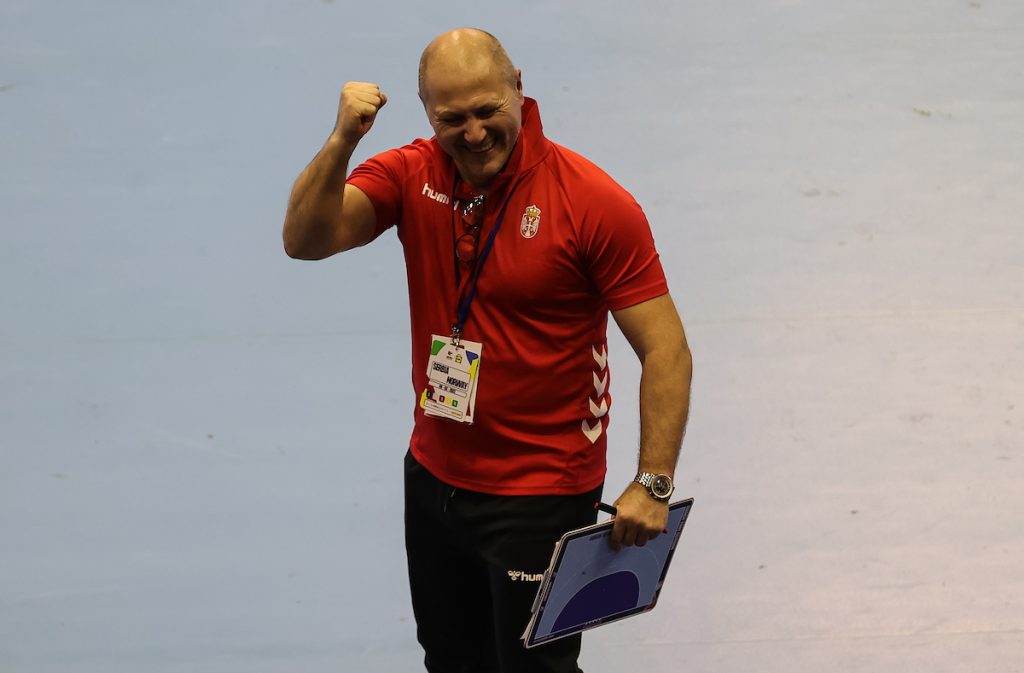 Žikica Milosavljević ostaje trener Crvene zvezde MaxBet