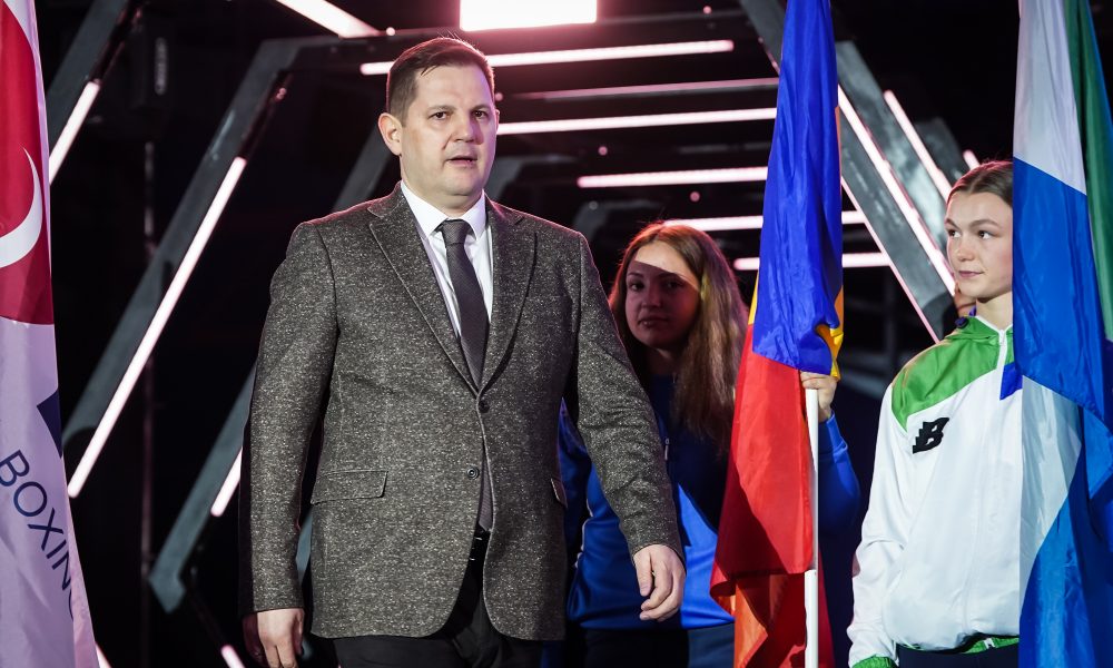 Borovčanin poručio reprezentativcima: Vi ne predstavljate samo sebe, već Srbiju, vaše gradove i porodice! (VIDEO) 