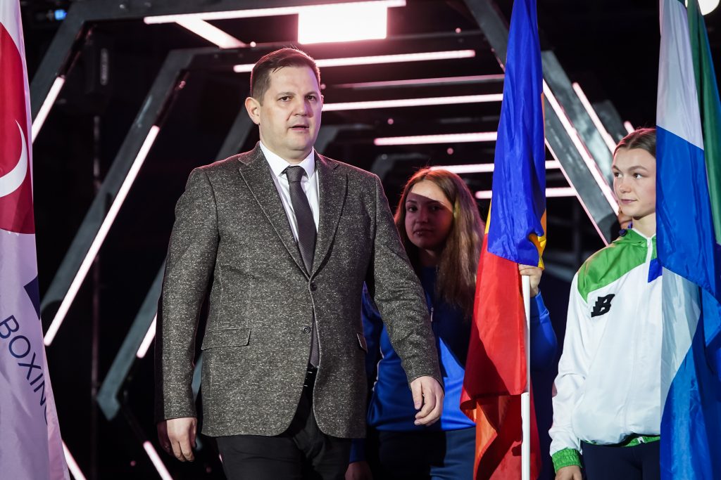Borovčanin poručio reprezentativcima: Vi ne predstavljate samo sebe, već Srbiju, vaše gradove i porodice! (VIDEO) 