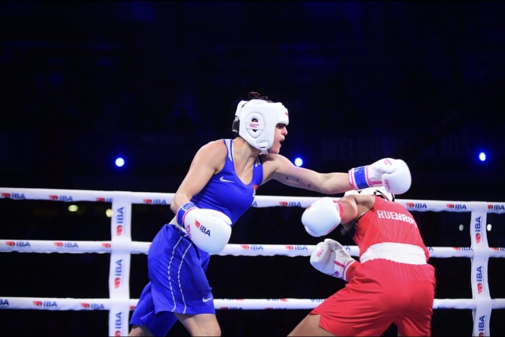 Bah preporučio povratak boksa na Olimpijske igre 2028.