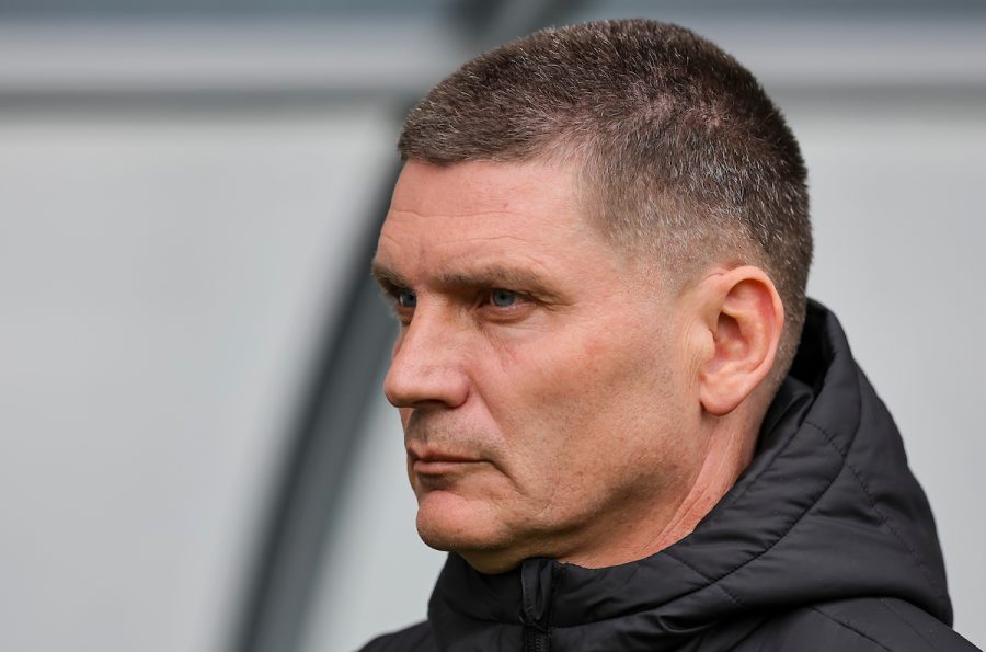 Srđan Blagojević (Foto: Starsport)