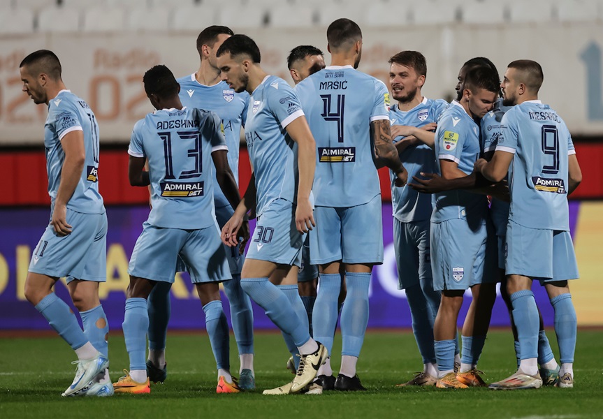 Ispisana Istorija: Novi Pazar posle preokreta do Evrope, slavlje Radničkog (VIDEO)