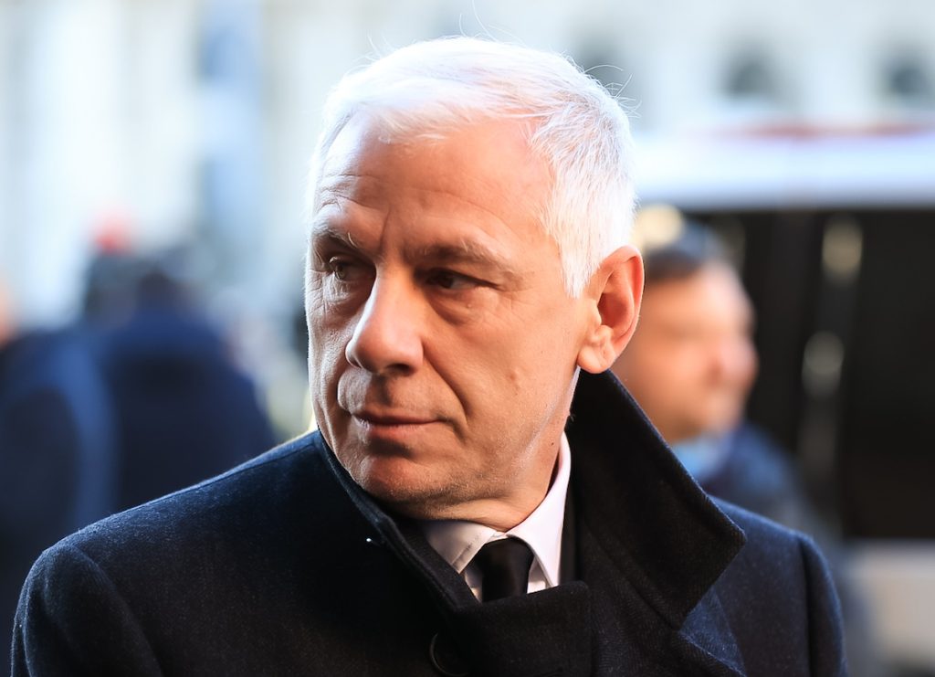 Jugović: Duvan i satovi! Kasno je da postanem trener